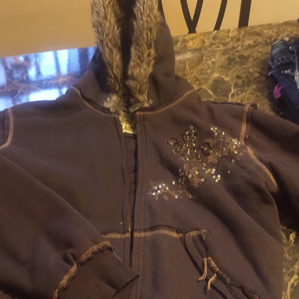 Women’s coat